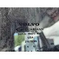 VOLVO VNL GLASS, DOOR, FRONT thumbnail 2