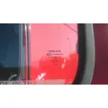 VOLVO VNL GLASS, DOOR, FRONT thumbnail 2