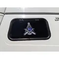 VOLVO VNL GLASS, SLEEPER thumbnail 1