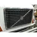 VOLVO VNL GRILLE thumbnail 2