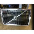 VOLVO VNL GRILLE thumbnail 6