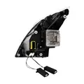 VOLVO VNL HEADLAMP ASSEMBLY thumbnail 2