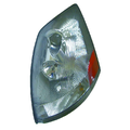 VOLVO VNL HEADLAMP ASSEMBLY thumbnail 2
