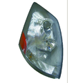 VOLVO VNL HEADLAMP ASSEMBLY thumbnail 2