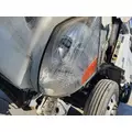 VOLVO VNL HEADLAMP ASSEMBLY thumbnail 2