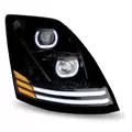 VOLVO VNL HEADLAMP ASSEMBLY thumbnail 2