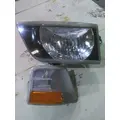 VOLVO VNL HEADLAMP ASSEMBLY thumbnail 2