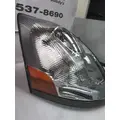 VOLVO VNL HEADLAMP ASSEMBLY thumbnail 3