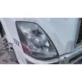 VOLVO VNL HEADLAMP ASSEMBLY thumbnail 1