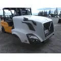 VOLVO VNL HOOD thumbnail 2