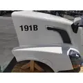VOLVO VNL HOOD thumbnail 2