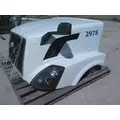 VOLVO VNL HOOD thumbnail 4