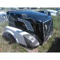 VOLVO VNL HOOD thumbnail 6