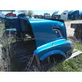 VOLVO VNL HOOD thumbnail 3