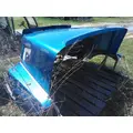 VOLVO VNL HOOD thumbnail 4