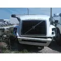 VOLVO VNL HOOD thumbnail 2