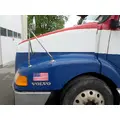 VOLVO VNL HOOD thumbnail 1