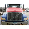 VOLVO VNL HOOD thumbnail 3