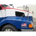 VOLVO VNL HOOD thumbnail 5