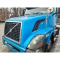 VOLVO VNL HOOD thumbnail 2