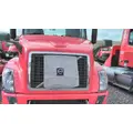 VOLVO VNL HOOD thumbnail 2