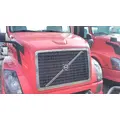 VOLVO VNL HOOD thumbnail 2