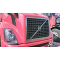 VOLVO VNL HOOD thumbnail 1