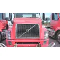 VOLVO VNL HOOD thumbnail 1