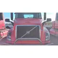 VOLVO VNL HOOD thumbnail 1