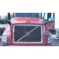 VOLVO VNL HOOD thumbnail 1