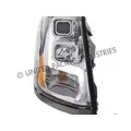 VOLVO VNL Headlamp Assembly thumbnail 3