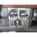 VOLVO VNL Heater  AC Control thumbnail 1