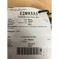 VOLVO VNL HeaterAir Cond Parts, Misc thumbnail 5