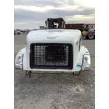 VOLVO VNL Hood thumbnail 1