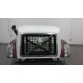 VOLVO VNL Hood thumbnail 1