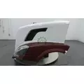 VOLVO VNL Hood thumbnail 4