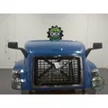 VOLVO VNL Hood thumbnail 1