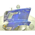 VOLVO VNL Hood thumbnail 4
