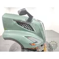 VOLVO VNL Hood thumbnail 2
