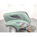 VOLVO VNL Hood thumbnail 2