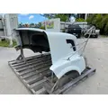VOLVO VNL Hood thumbnail 4