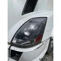 VOLVO VNL Hood thumbnail 5