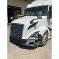 VOLVO VNL Hood thumbnail 2