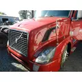 VOLVO VNL Hood thumbnail 1