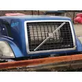 VOLVO VNL Hood thumbnail 2