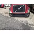 VOLVO VNL Hood thumbnail 5