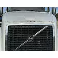 VOLVO VNL Hood thumbnail 4