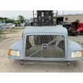 VOLVO VNL Hood thumbnail 2