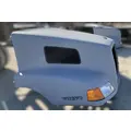 VOLVO VNL Hood thumbnail 3