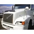 VOLVO VNL Hood thumbnail 1